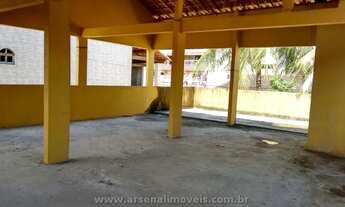 Imagem 4: Arsenal Imóveis Aluga-Casa na rua Ana Cigana com 3 quartos e quintal