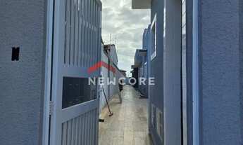 Imagem: Casa de condomínio em Rua Amapá - Cibratel