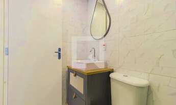 Imagem 7: Apartamento à Venda - Mooca, 1 Quarto, 25 m2