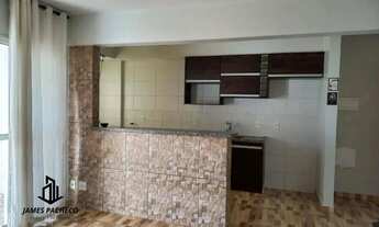 Imagem: Apto à Venda 2 quartos, sendo 1 suíte