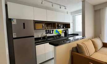 Imagem 5: APARTAMENTO NO MIRANTE CONDOMÍNIO CLUB - 2 QUARTOS, 1 VAGA - R$445.000,00