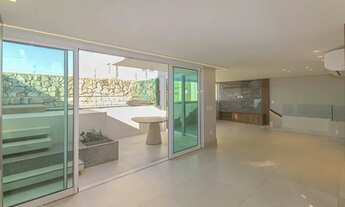 Imagem 6: Cobertura com 3 dormitórios à venda, 203 m² por R$ 4.490.000,00 - Savassi - Belo Horizonte