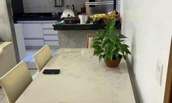 Imagem: Apartamento a venda, 2 quartos 1 suíte