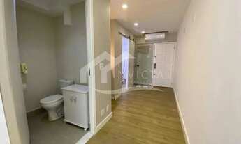 Imagem 7: EXCELENTE SALA COMERCIAL NO CORAÇÃO DE COPACABANA!