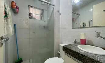 Imagem 6: Imóvel para venda tem 76 metros quadrados com 3 quartos em São Cristóvão - Teresina - PI