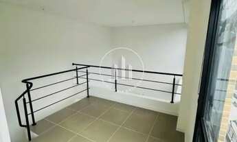 Imagem 2: Loft em Saco dos Limões - Florianópolis