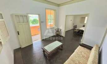 Imagem: Casa de rua Duplex / Residencial / Tijuca