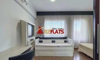 Imagem: Flat com ótimo preço no bairro Bela Vista