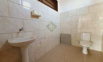 Imagem 6: Salão Comercial para Locação no Bairro Ipiranga, em Ribeirão Preto