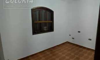 Imagem 4: Sobrado a venda - Utinga, Santo André