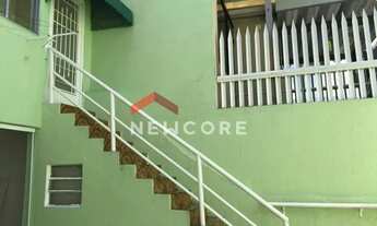 Imagem 4: Casa em Rua Comendador Pinoti Gamba - Rudge Ramos - São Bernardo do Campo/SP