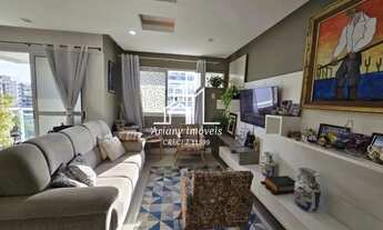 Imagem 4: Recreio Apartamento cobertura com 3 dormitórios