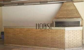 Imagem 7: Apartamento com 3 dormitórios, 222 m² - venda por R$ 980.000,00 ou aluguel por R$ 5.700,00