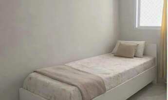 Imagem 2: Ágio Apto Condomínio Parque Cerrado III Residencial Barcelona - Goiânia