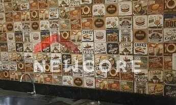 Imagem 2: Casa em RUA WEVERTON DA SILVA - Floresta Encantada - Esmeraldas/MG