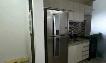 Imagem 3: Torres Trivento: Apartamento Andar Alto 67m² 2 Quartos (1 Suíte) 1 Vg (Financia