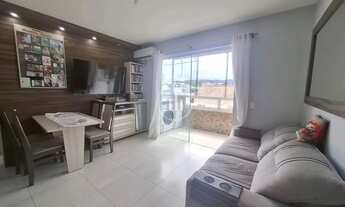 Imagem 7: Apartamento mobiliado 2 Quartos - Ceniro Martins - BRN