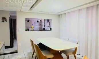 Imagem 3: Sobrado a venda - Vila Camilópolis, Santo André