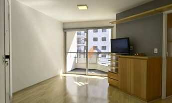 Imagem: Apartamento para Locação na Vila Madalena