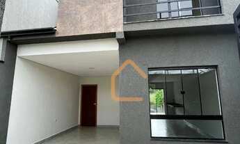 Imagem: Sobrado com 3 dormitórios à venda, 131