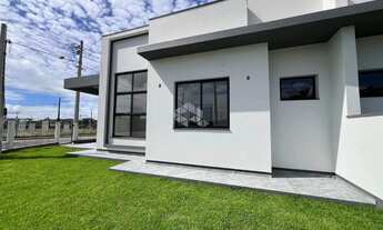 Imagem 2: CASA COM 2 QUARTOS SENDO 1 SUÍTE E 1 VAGA DE GARAGEM NO SERTÃO DO MARUIM SÃO JOSÉ