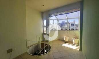 Imagem 5: Cobertura com 3 dormitórios à venda, 205 m² por R$ 1.330.000,00 - Icaraí - Niterói/RJ