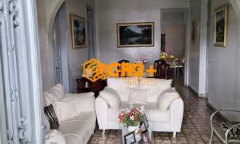 Imagem 4: Casa a Venda com 12 quartos 6 suítes no bairro Santo Amaro- 469m² em Recife