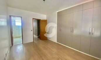 Imagem 6: Apartamento com 2 dormitórios à venda, 90 m² por R$ 400.000,00 - Icaraí - Niterói/RJ