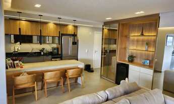 Imagem 3: Apartamento à venda no Condomínio Smart Studios Santa Cruz em São Paulo - SP