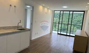 Imagem 3: Apartamento para locação 02 quartos em Itaipava