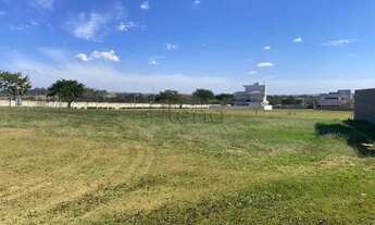 Imagem: Terreno à venda no Tamboré Jaguariúna