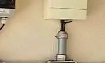 Imagem 7: CASA COM PLACA SOLAR