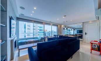 Imagem 4: Apartamento 3 quartos, 2 suítes, no Bela Vista