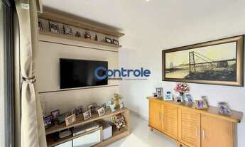 Imagem 7: Apartamento de 2 dormitórios com suíte na Pedra Branca