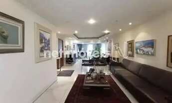 Imagem 5: COBERTURA DUPLEX 4 QUARTOS SANTO AGOSTINHO BH