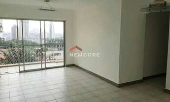 Imagem: Apartamento em Rua Serra de Juréa, 767