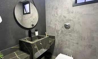 Imagem 5: Casa a venda Condomínio Primor das Torres