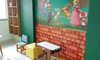 Imagem 4: 3D TOWER COM 03 QUARTOS