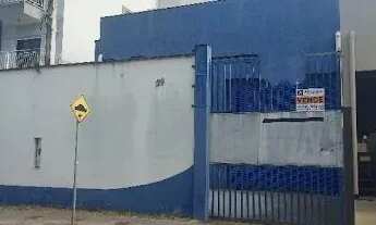 Imagem 3: Galpão, 260 m² - venda por R$ 1.300.000,00 ou aluguel por R$ 6.000,00 - Santo Antônio - Lo