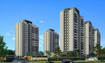 Imagem: APARTAMENTO RESIDENCIAL em Sorocaba - SP