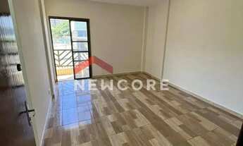 Imagem 6: Apartamento em Rua Emancipador Paulo Fefin - Boqueirão - Praia Grande/SP