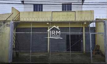 Imagem: Aluga galpão em Brás Cubas, 95 metros