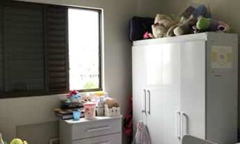 Imagem 6: Apartamento 3 dormitórios (1 suíte), Semi Mobiliado, Bairro Michel