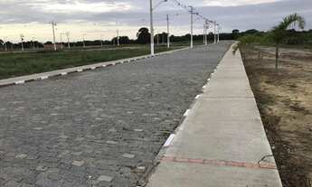 Imagem 5: Terreno no Loteamento Barra de Ururai, 7x20 infraestrutura e escritura