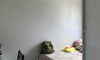 Imagem 4: Apartamento 3 dormitórios (1 suíte), Semi Mobiliado, Bairro Michel