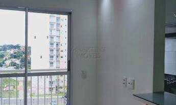 Imagem 2: Apartamento à venda com 2 dormitórios em Vila nambi, Jundiaí cod:6370