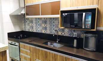 Imagem 2: Apartamento à venda com 2 dormitórios em Morada das vinhas, Jundiaí cod:6715