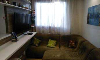 Imagem 6: Apartamento à venda com 2 dormitórios em Recanto quarto centenário, Jundiaí cod:6444