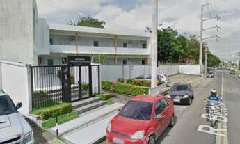 Imagem 2: Resid. Floriano Albuquerque - Rua Belém - 01qto - 01vga