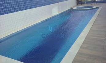 Imagem 3: Apartamento 2 quartos Mobiliado ? Edifício Jardim Europa, Caruaru-PE